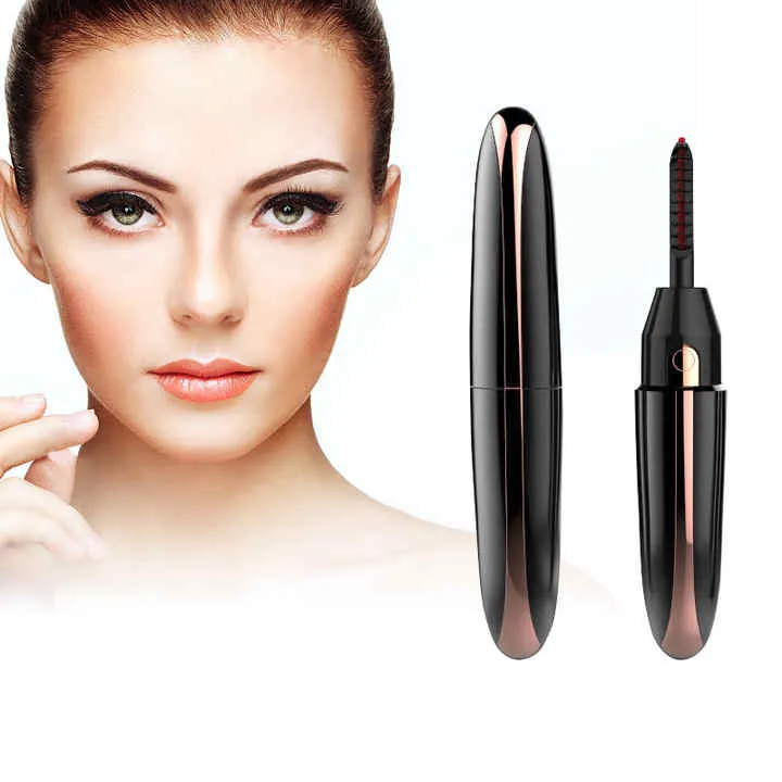 أداة تجعيد الرموش الكهربائية &amp; Eyelash Brush Multi