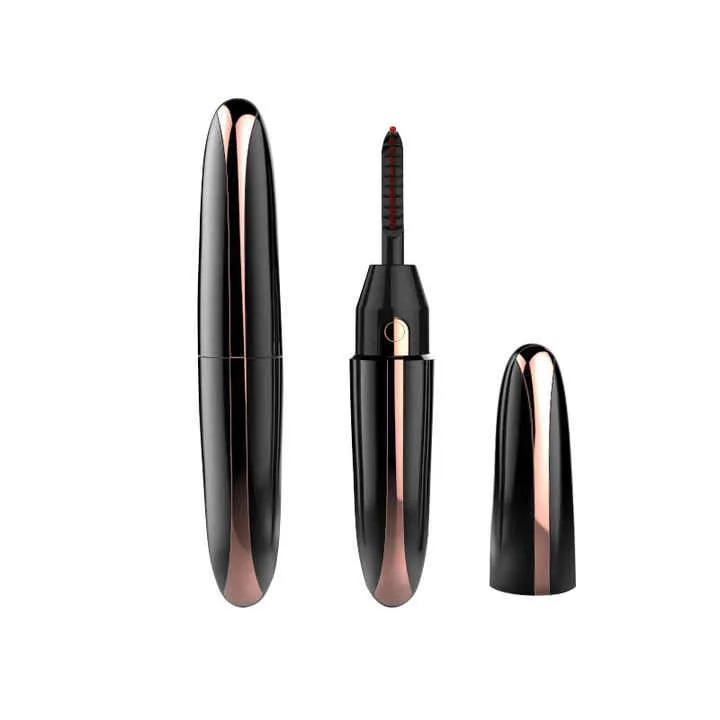 أداة تجعيد الرموش الكهربائية &amp; Eyelash Brush Multi