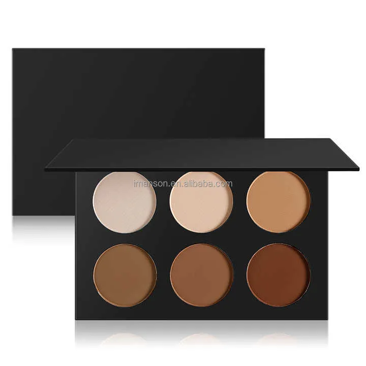 مكياج برونزر-bronzer makeup