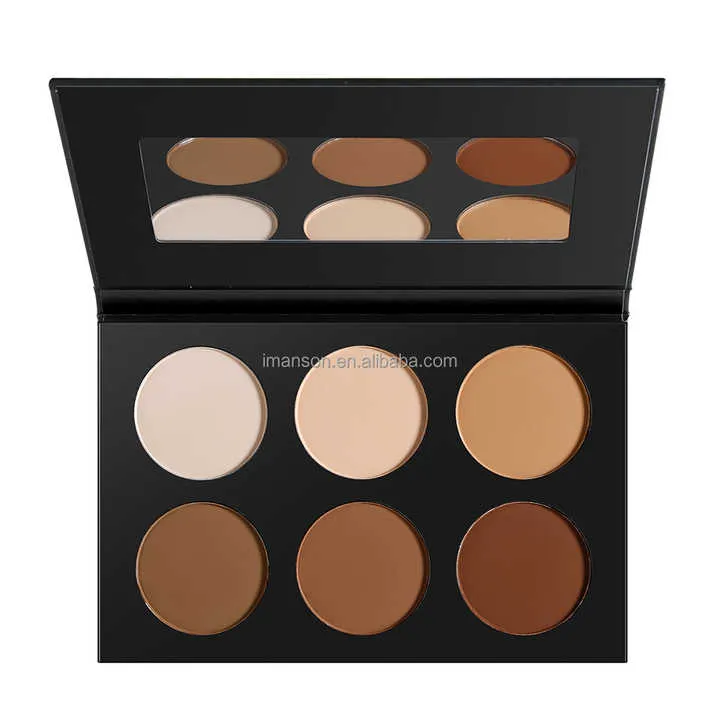 مكياج برونزر-bronzer makeup