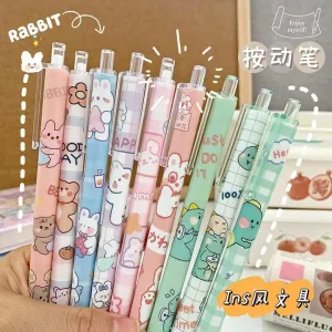 أقلام كاواي لطيفة- Cute Pens