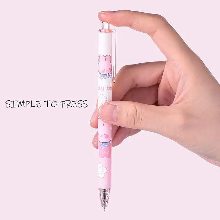 أقلام كاواي لطيفة- Cute Pens