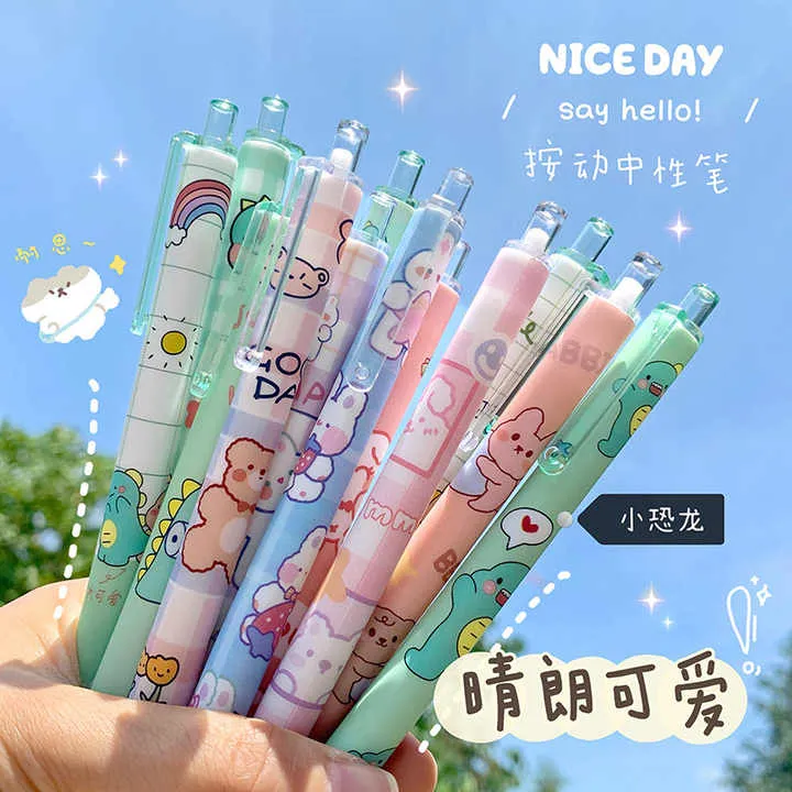 أقلام كاواي لطيفة- Cute Pens