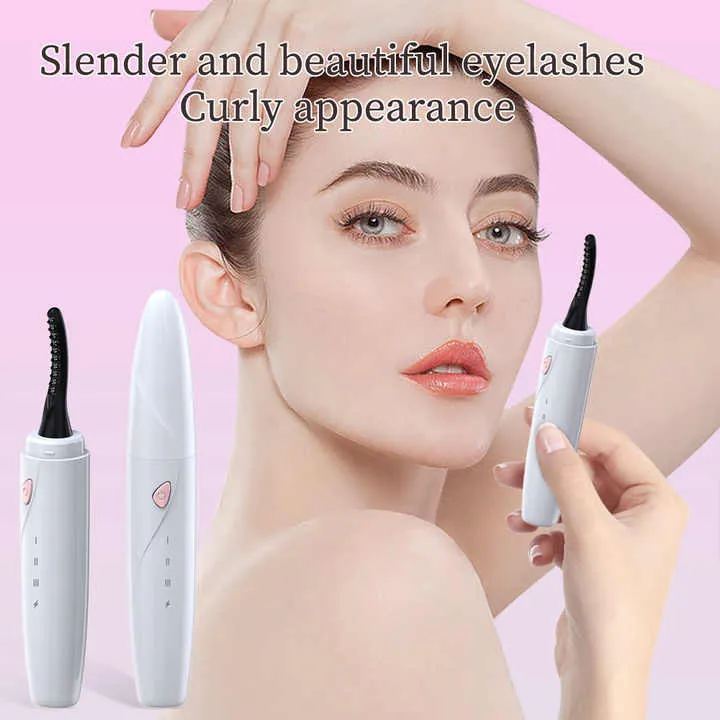 مكواه تجعيد الرموش-eyelash curler