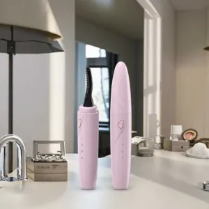مكواه تجعيد الرموش-eyelash curler