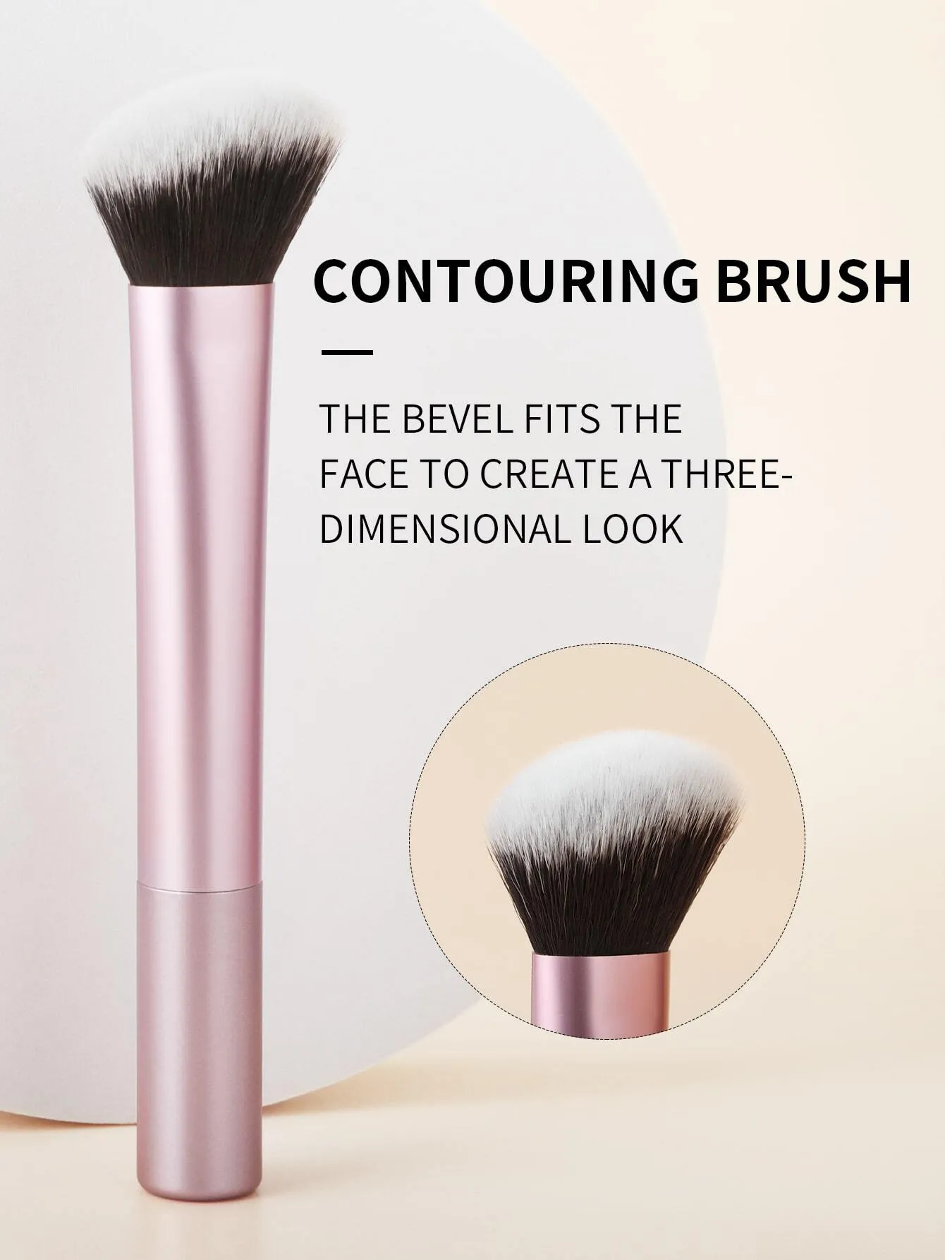 1pc Foundation Brush Black Friday