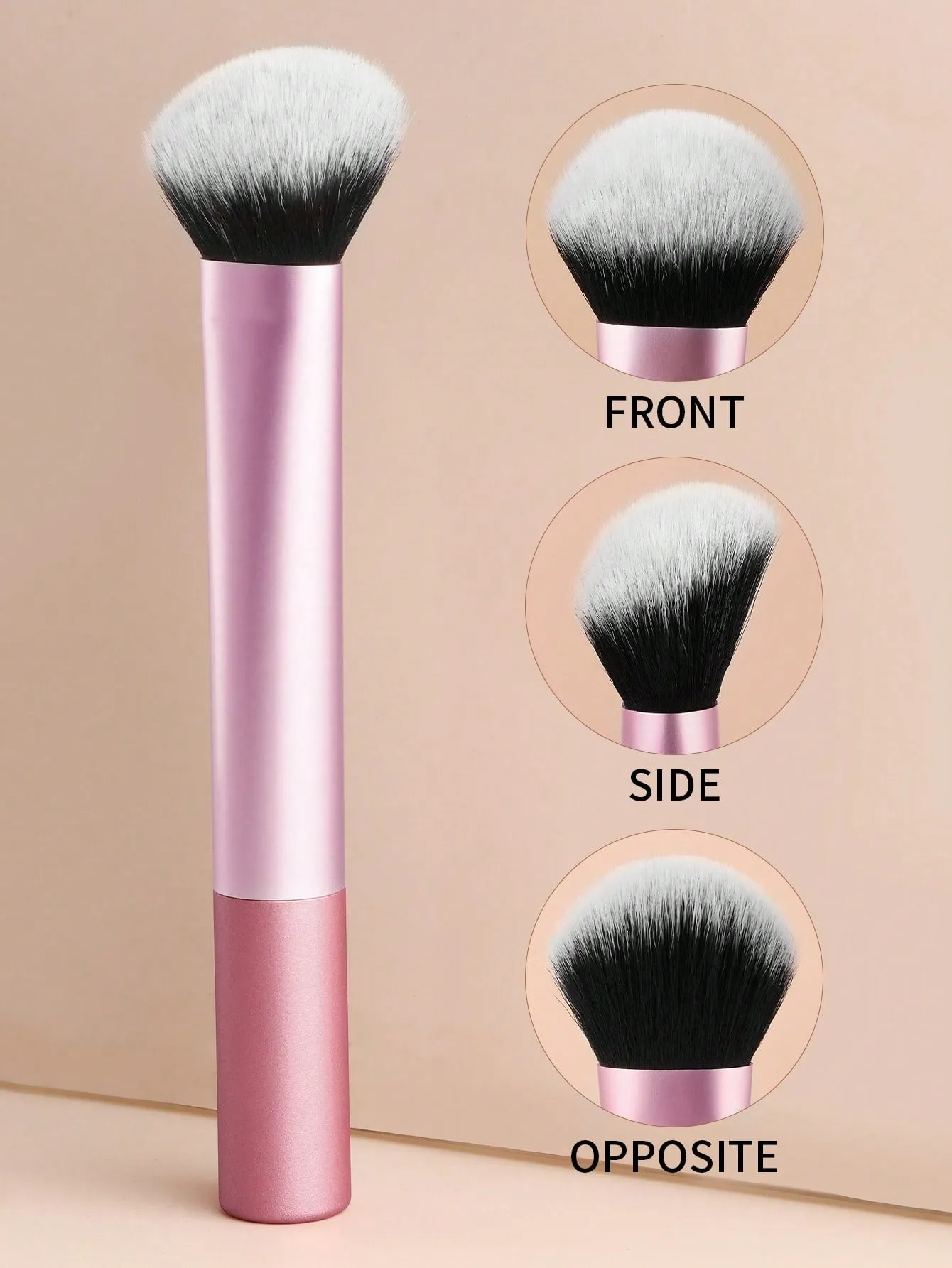 1pc Foundation Brush Black Friday