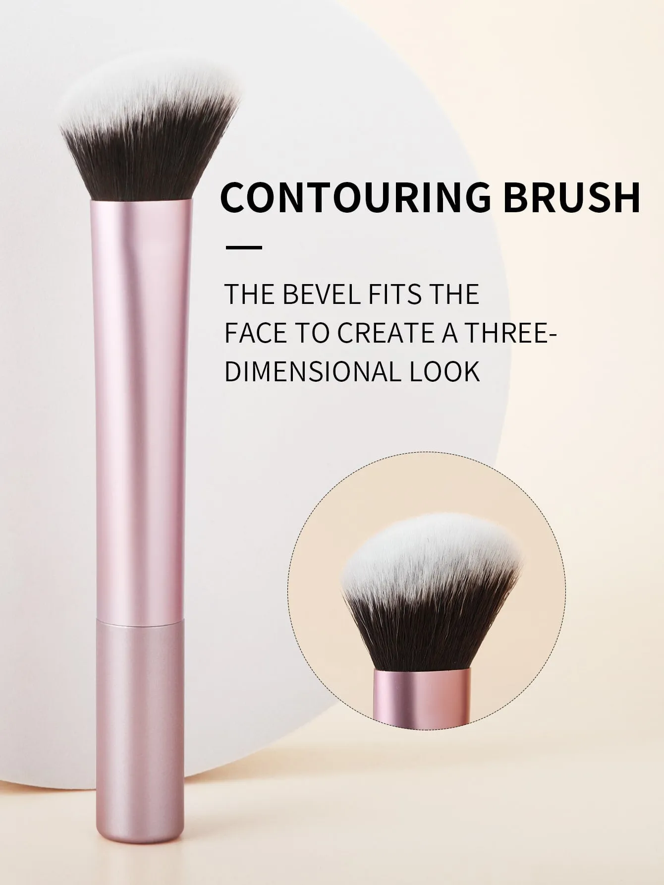 1pc Foundation Brush Black Friday