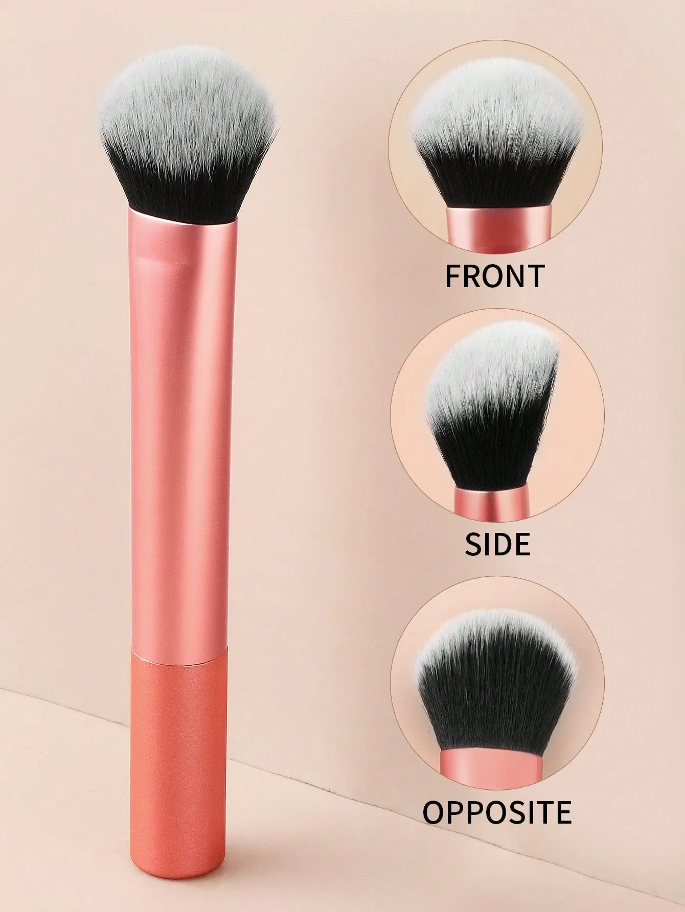 1pc Foundation Brush Black Friday