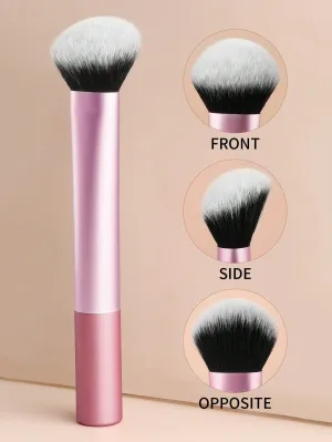 1pc Foundation Brush Black Friday