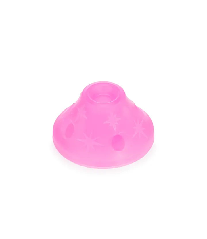24pc Box - Medium Spoolies®, Playful Pink - Free Bag