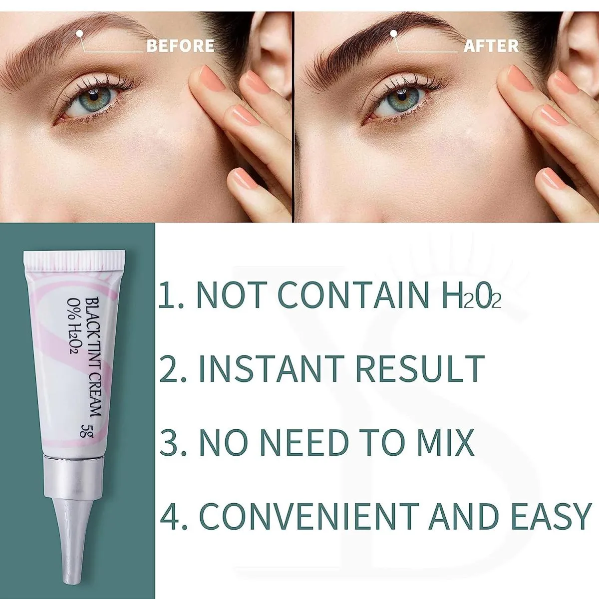3 in 1 KIT - Lash Lift,  Brow Lift & Tint Kit