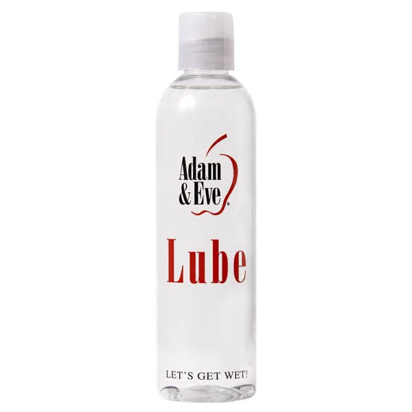 ADAM & EVE LUBE