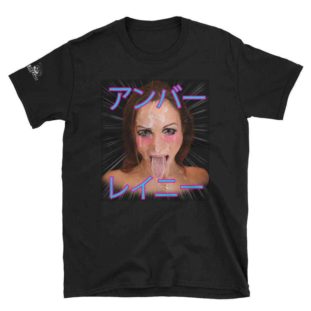 AMBURU RAYNU T SHIRT