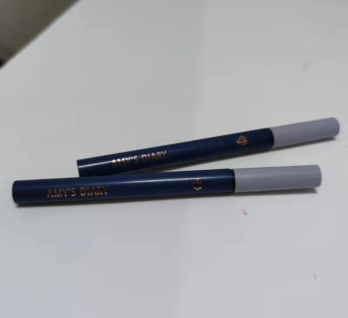 AMY'S DIARY Black Liquid Eyeliner
