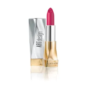 Art Design Lipstick N . 10 Cyclamen creamy lipstick with a rich, vibrant color formula with red berry extract for anti-wrinkle effect and completely smooth lips 3 , 5 ml, Collistar