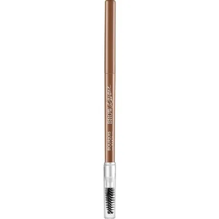 Automatic eyebrow pencil Reveal 002 Chestnut, Bourjois