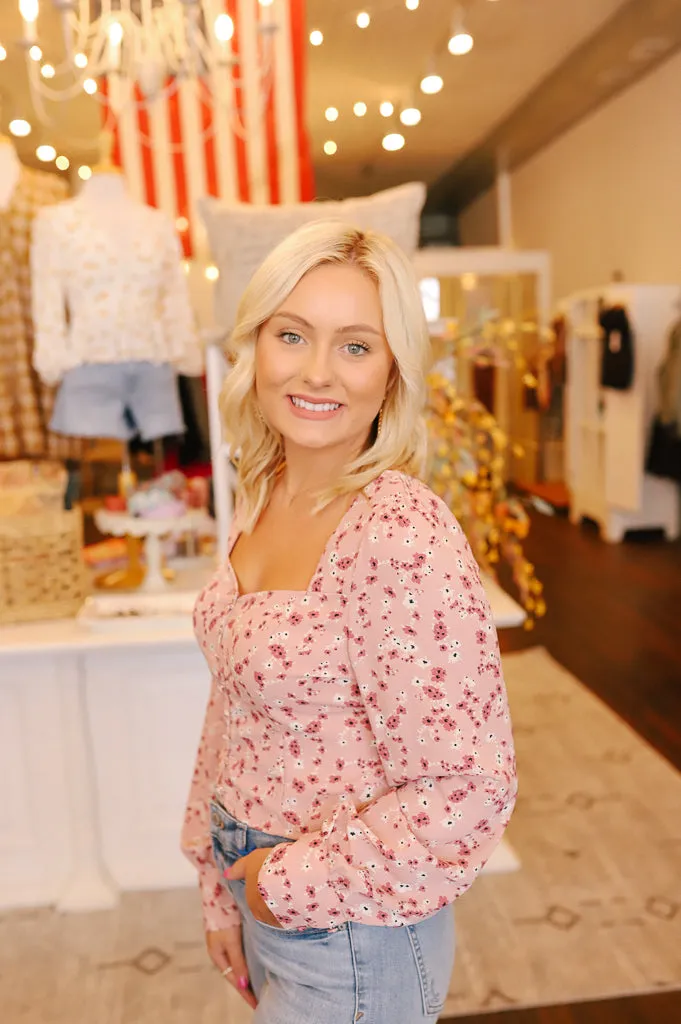 Avery Blouse