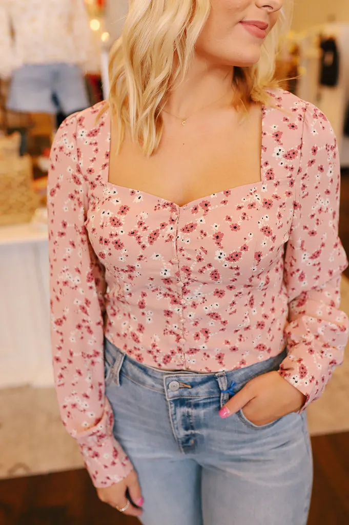 Avery Blouse