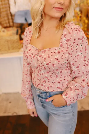 Avery Blouse