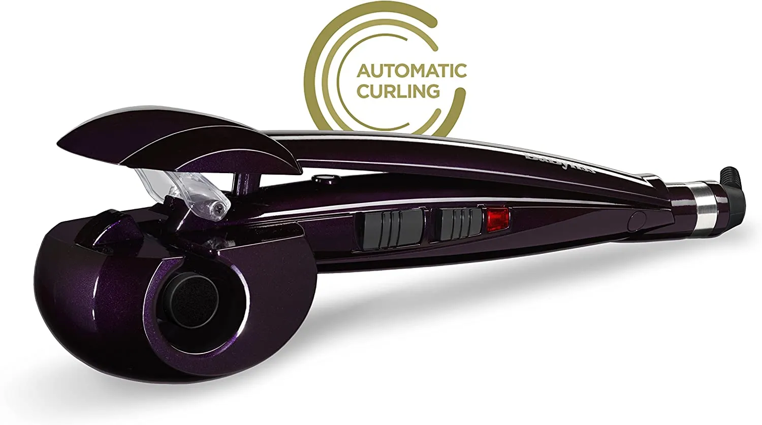 BaByliss Curl Secret