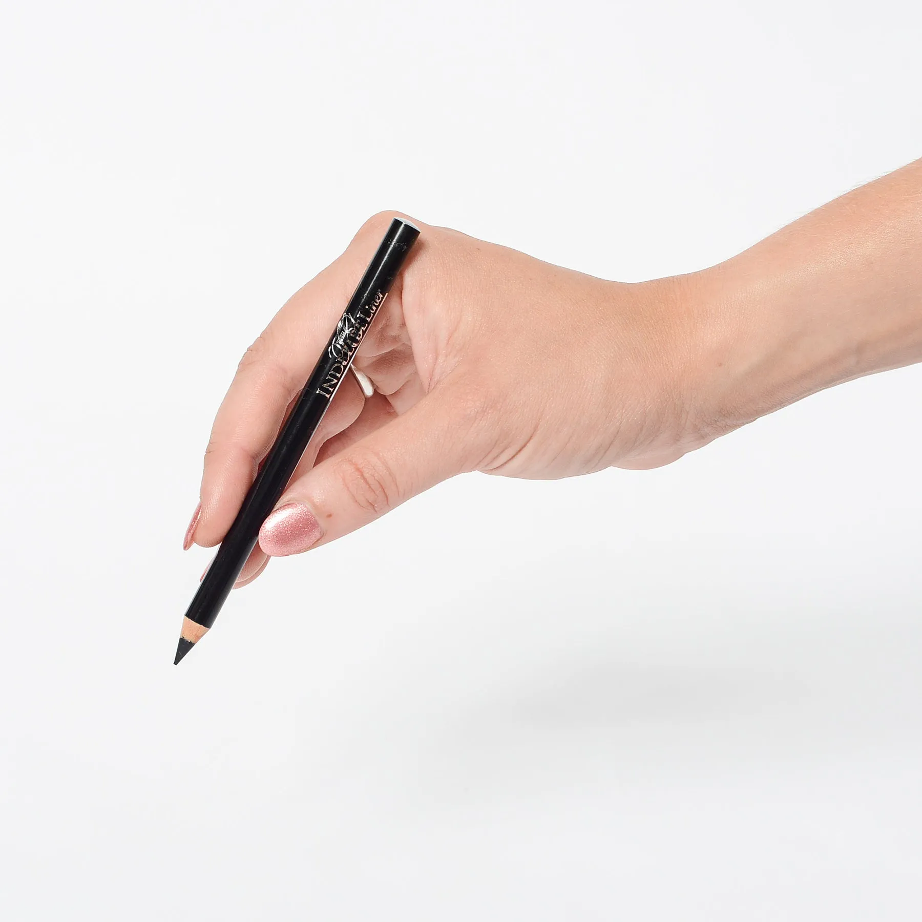 Black Pencil | PMU Pre-Drawing Pencil