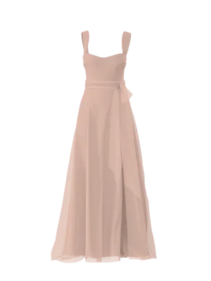 Bodice(Alexis), Skirt(Arabella),Belt(Sash), blush