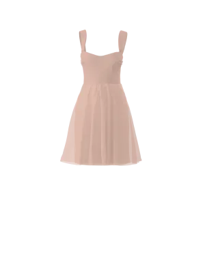 Bodice(Alexis), Skirt(Carla), blush
