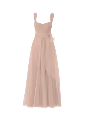 Bodice(Alexis), Skirt(Justine),Belt(Sash), blush