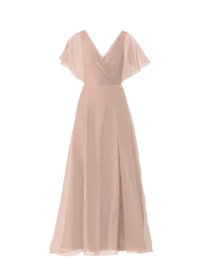 Bodice(Ava), Skirt(Arabella), blush
