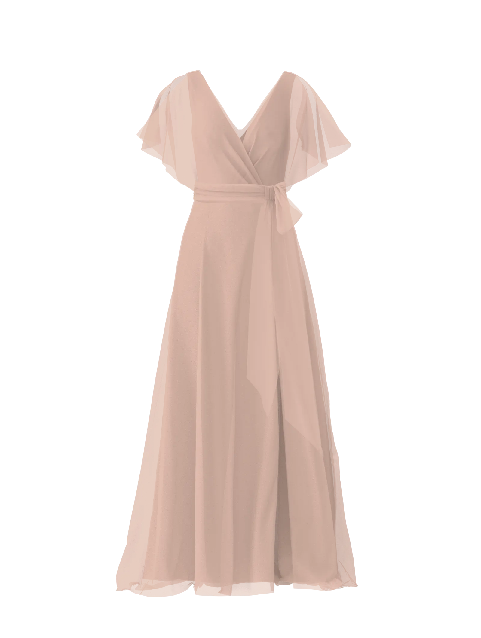 Bodice(Ava), Skirt(Arabella),Belt(Sash), blush