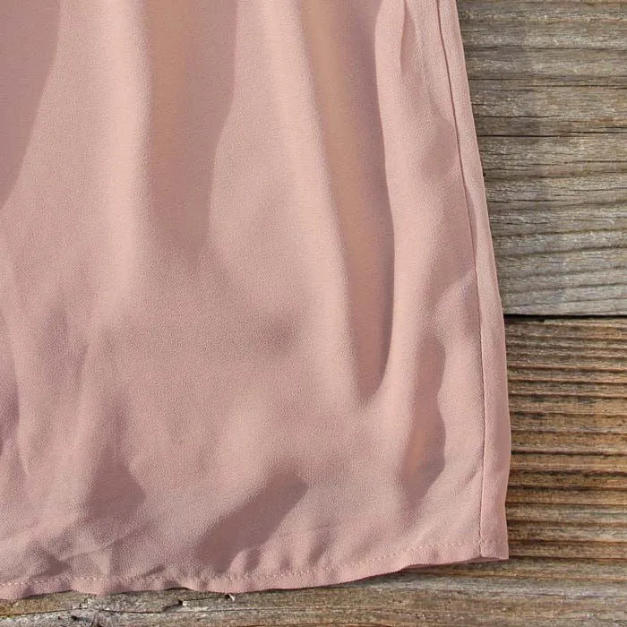 Captivated Asymmetrical Dress