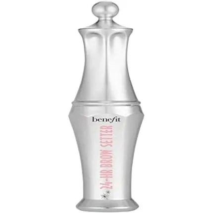 Cosmetics 24Hr Brow Setter Transparent eyebrow gel 3.5 ml, Benefit