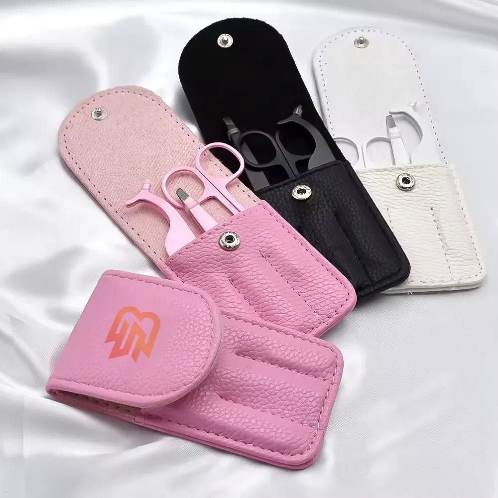Custom Logo Mini Beauty Kit