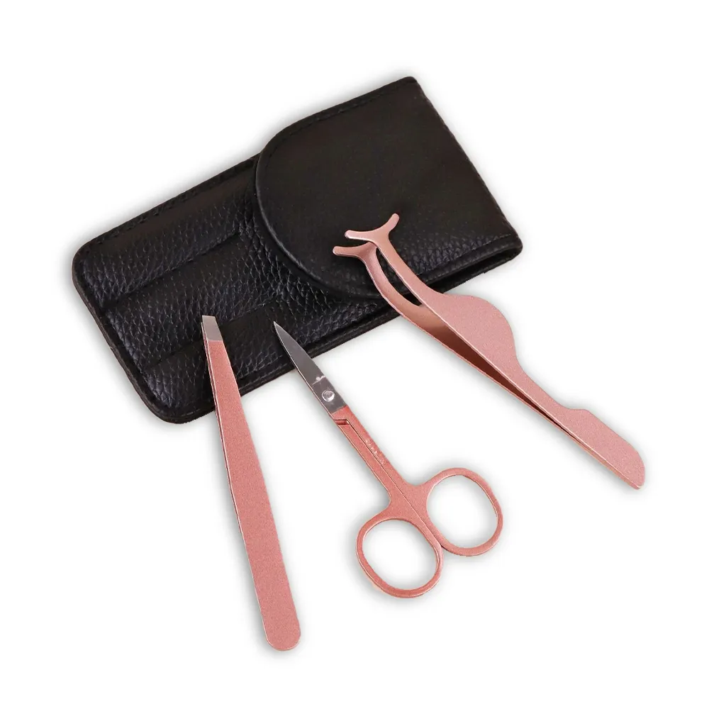 Custom Logo Mini Beauty Kit