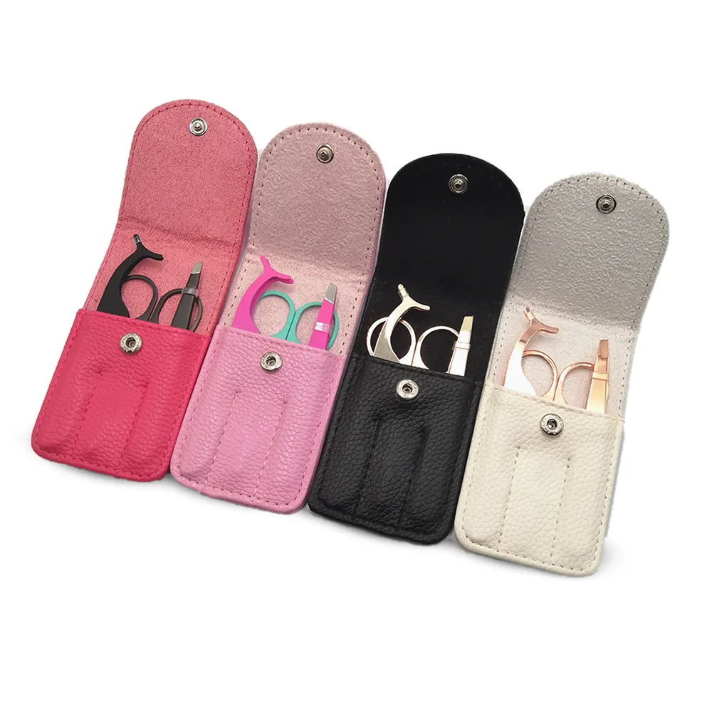 Custom Logo Mini Beauty Kit