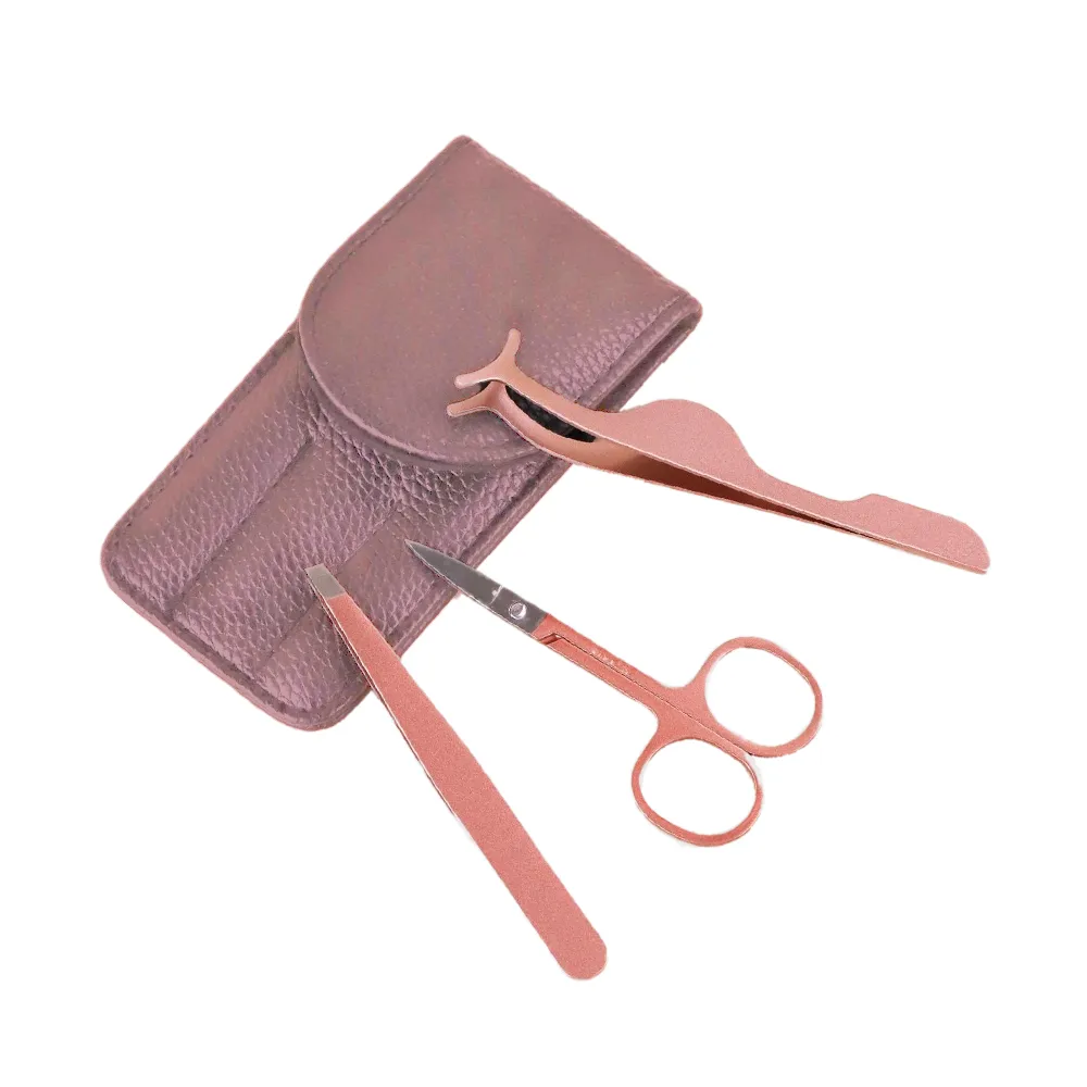 Custom Logo Mini Beauty Kit