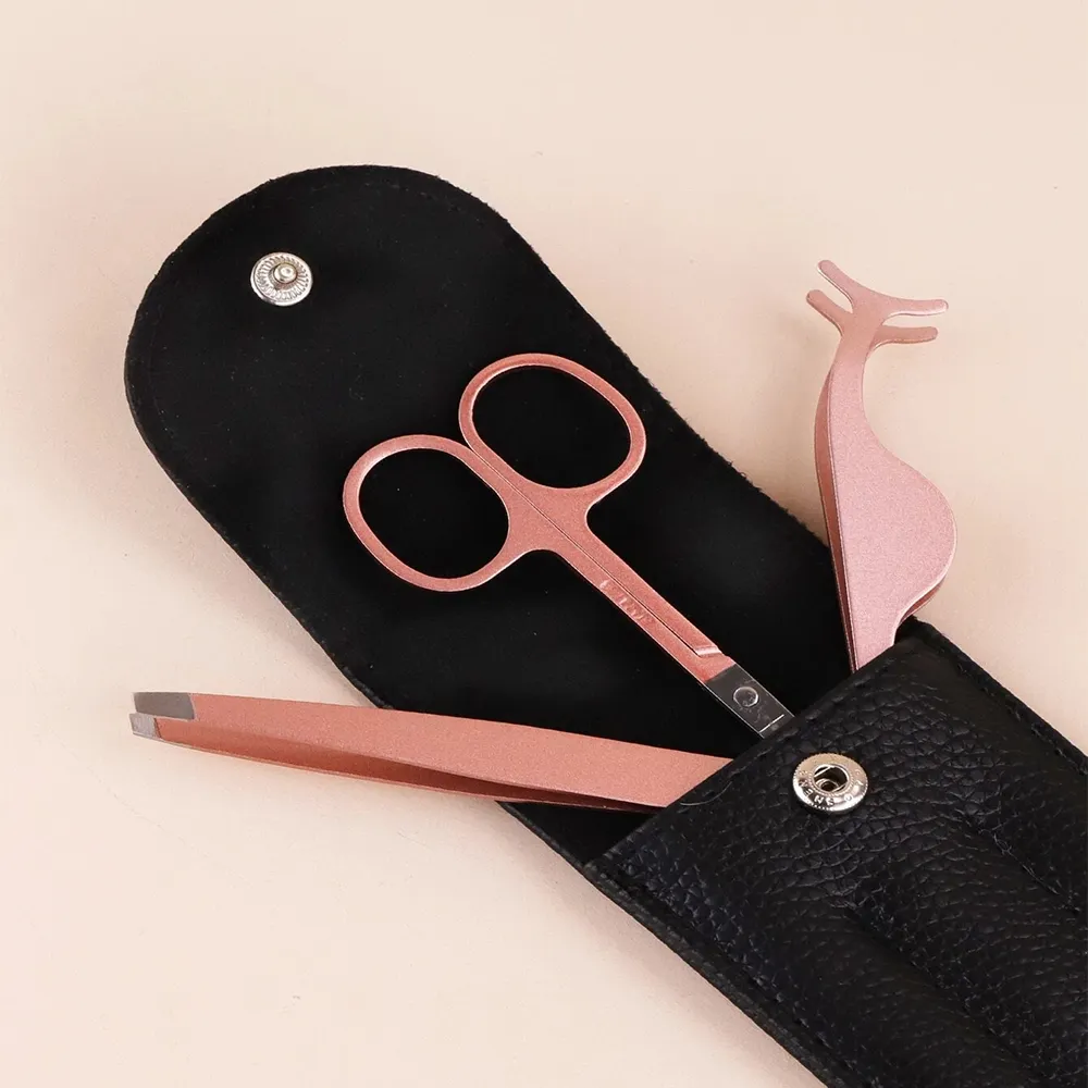Custom Logo Mini Beauty Kit