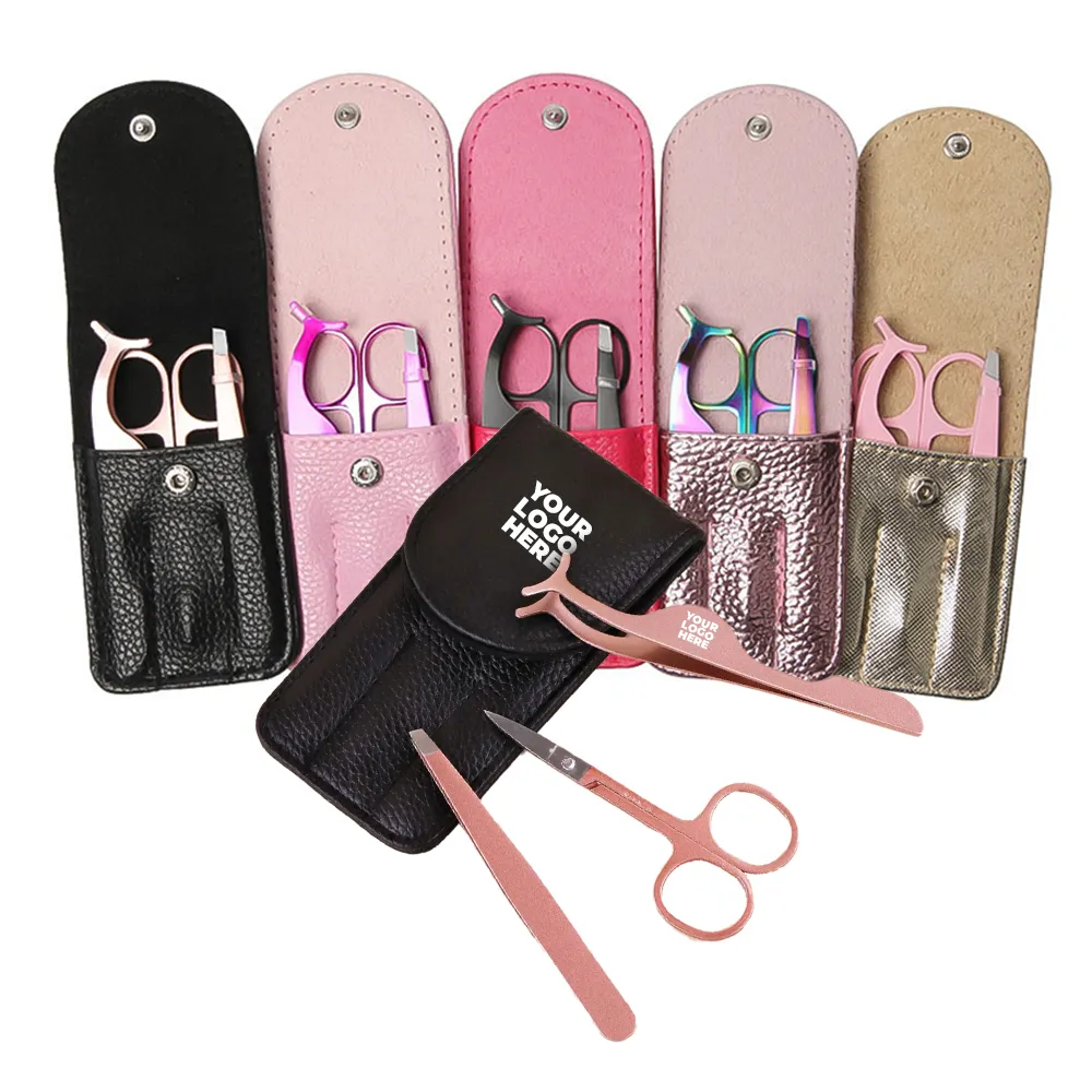 Custom Logo Mini Beauty Kit