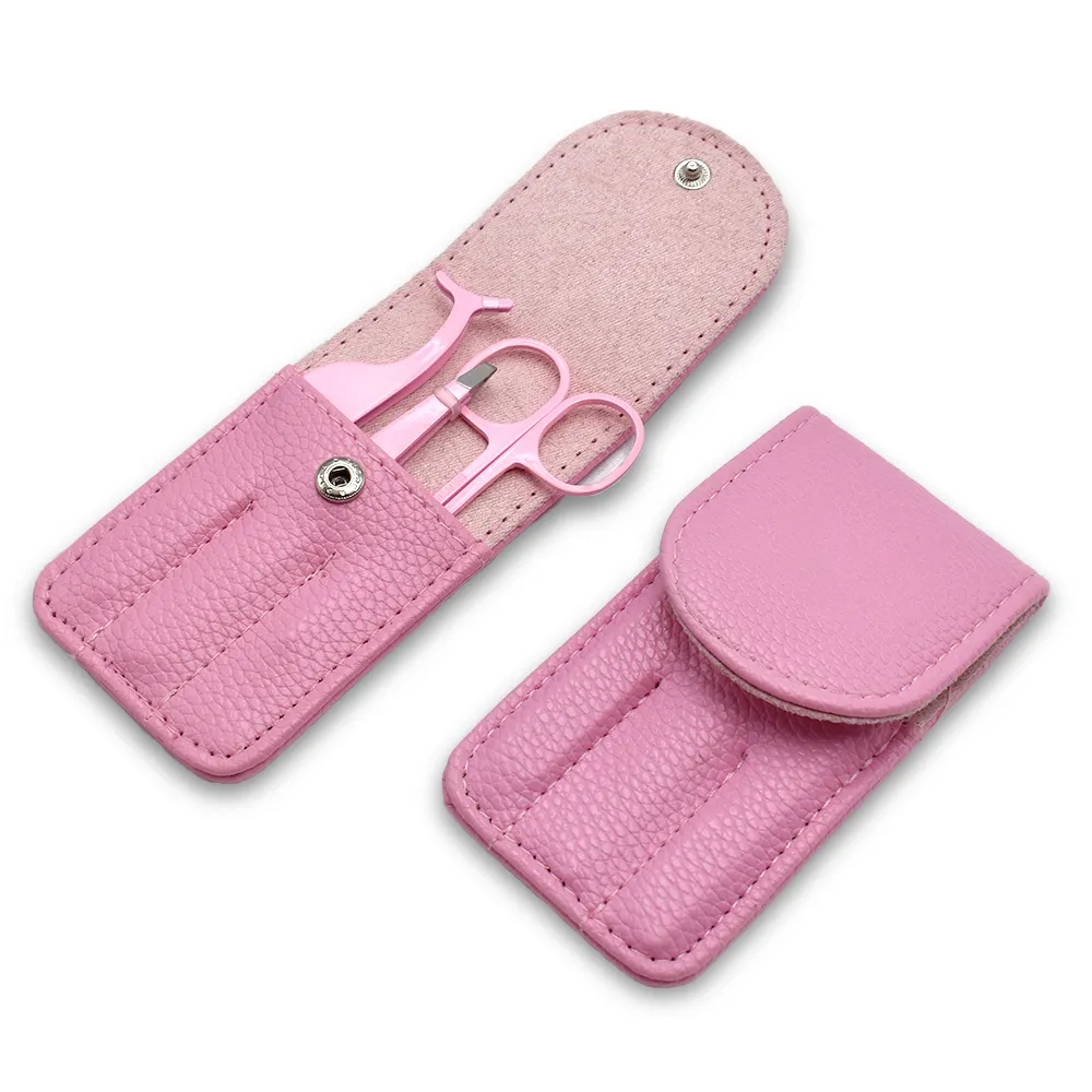 Custom Logo Mini Beauty Kit