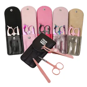 Custom Logo Mini Beauty Kit