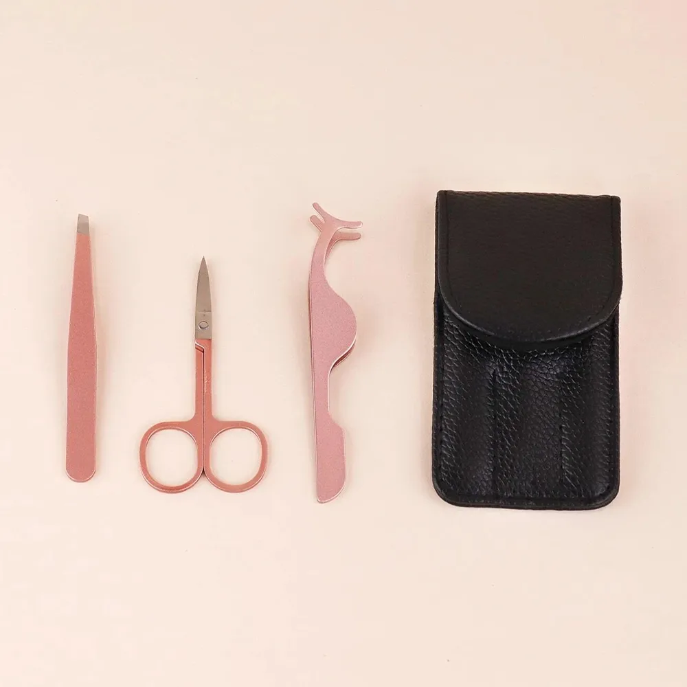 Custom Logo Mini Beauty Kit