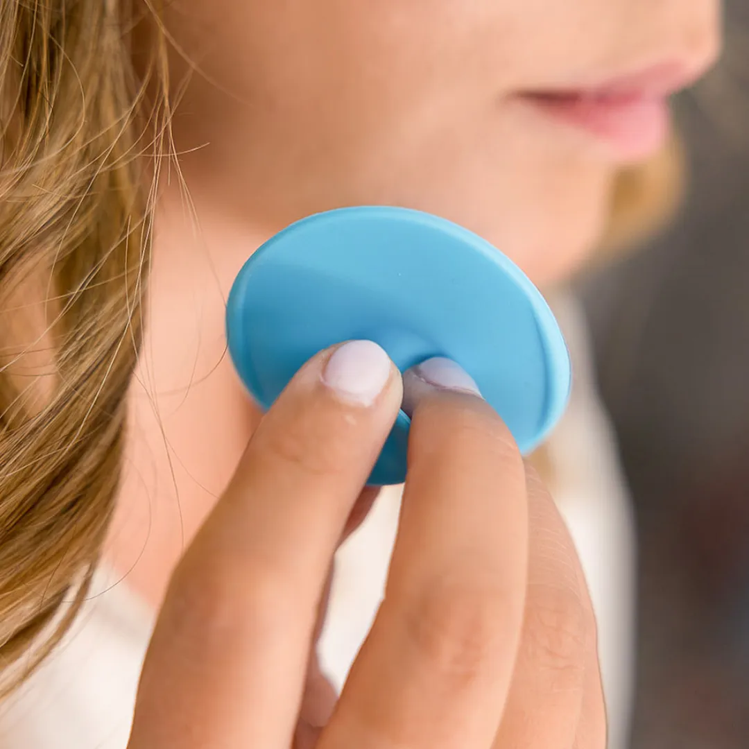 Deep Cleansing & Exfoliating Discs