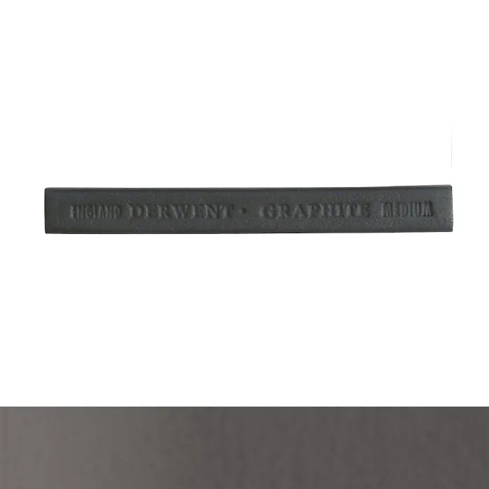 Derwent Natural Graphite Blocks