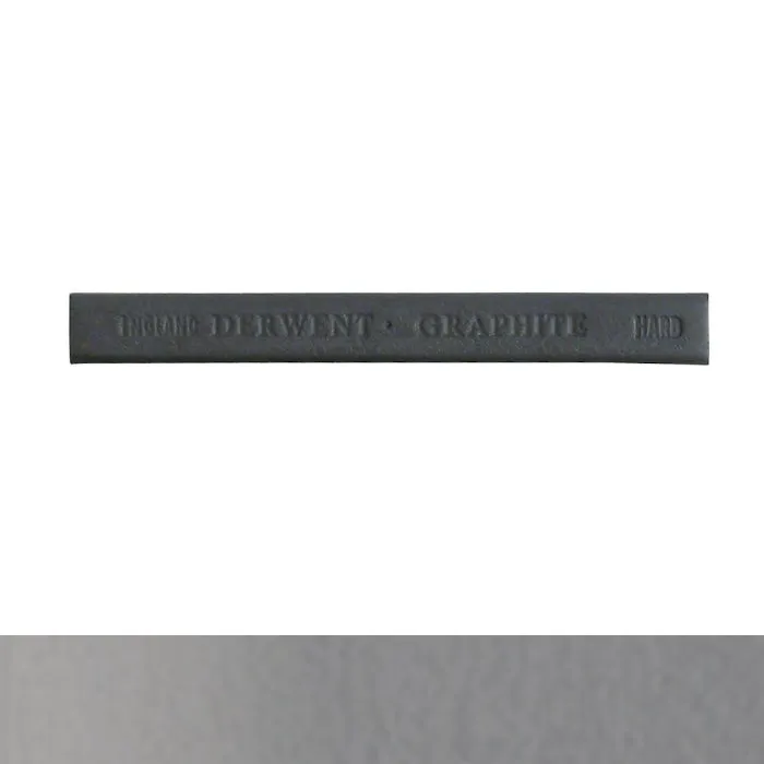 Derwent Natural Graphite Blocks