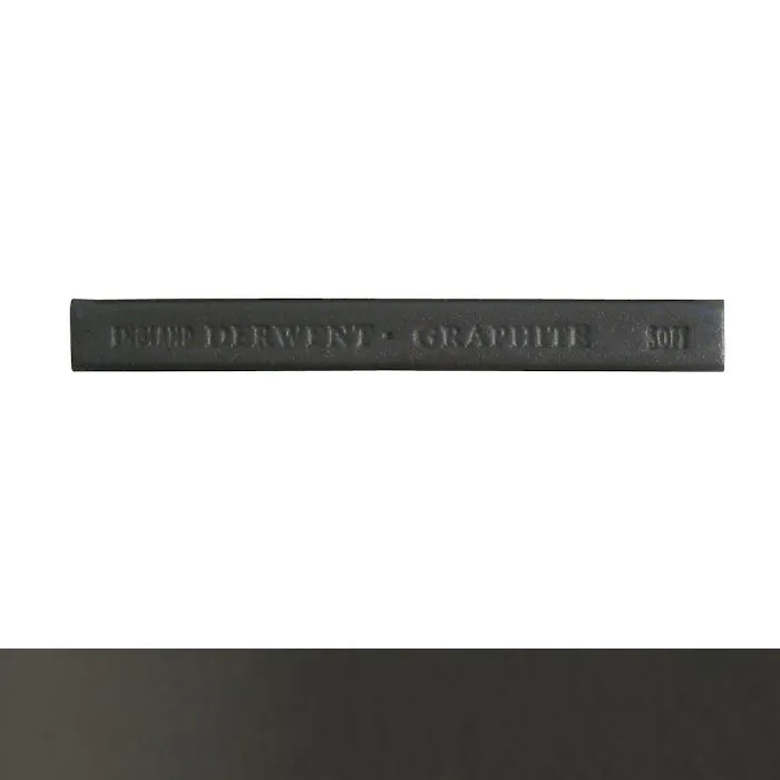 Derwent Natural Graphite Blocks
