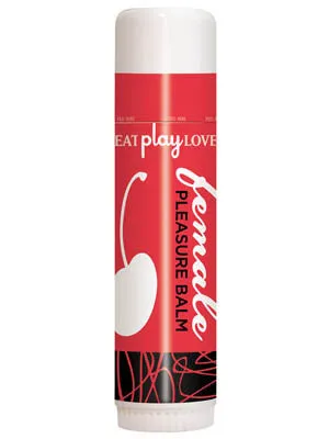 EAT PLAY LOVE FEMALE PLEASURE BALM