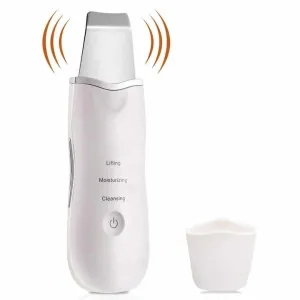 Electric Dead Skin Scrubber Peeling-جهاز تقشير كهربائي