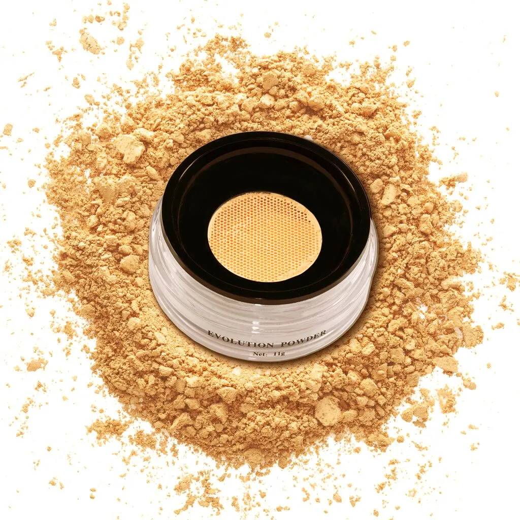 EVOLUTION POWDER