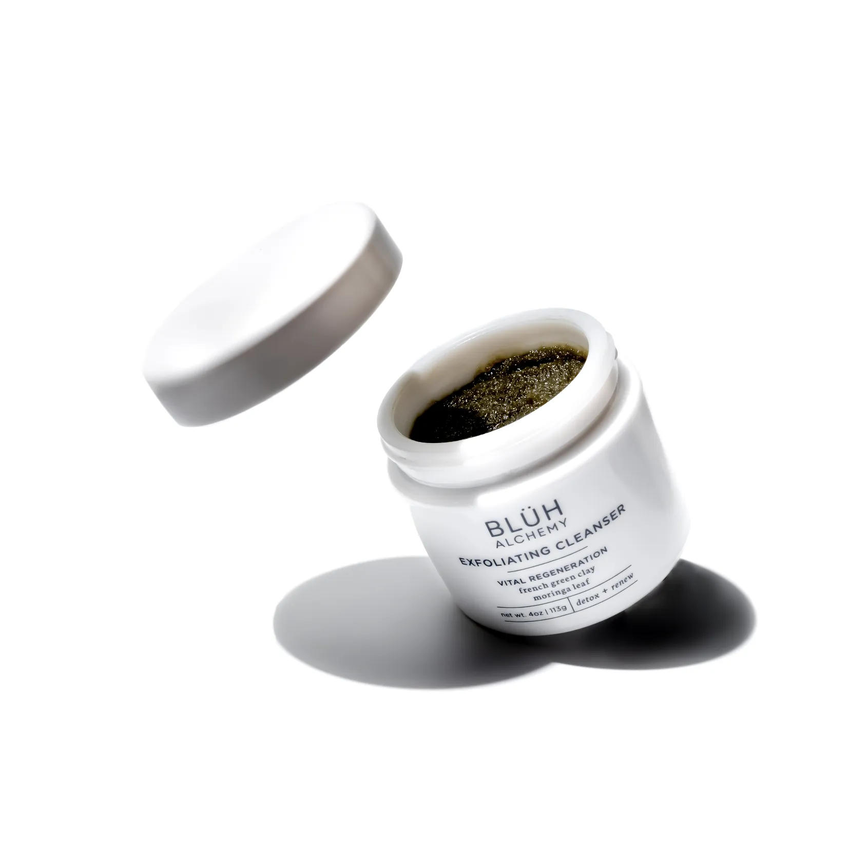 Exfoliating Cleanser